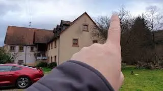 Altenglan home
