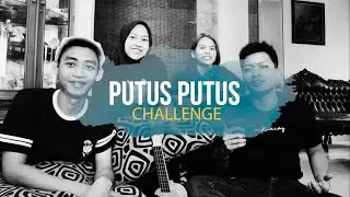 (PRANK!!!) PUTUS PUTUS CHALLENGE - VJ TV