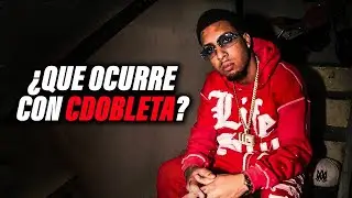 ¿QUE PASA CON CDOBLETA? Historia, Arresto y Más
