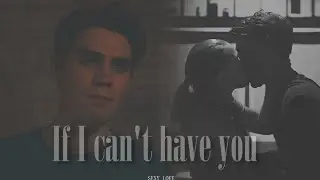 Betty & Archie|| If I can't have you (4x18)