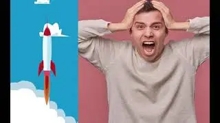Rocket Web Launch Web Developers | Project | Premiere Pro/After Effect