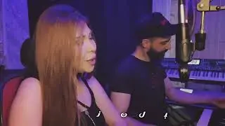 حنين القصير - (عتابا - موال ) جديد 2024 🔥🔥