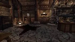 The Hunter's Lodge