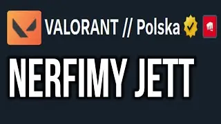 zniszczyli mi jett, więc od dzisiaj gram tym