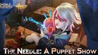 МЕЛИССА | АДК КОТОРЫЙ СМОГ | ИЗИ БЕСПОЩАДНЫЙ MOBILE LEGENDS