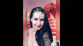 Parte 3: A DANÇA NO ANTIGO ORIENTE ( VÍDEO CURTO )