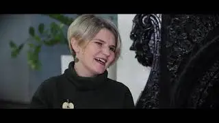 Интервью с Юлией Сорокиной - владелицей Территории ландшафтных решений GREEN PARK