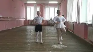 Открытый урок по предмету 