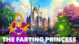 Homemade Storytelling - The farting princess