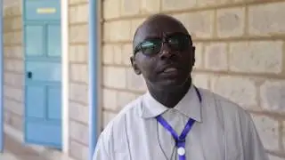 7th Sci-GaIA workshop - Interview to Eng. Martin Nzomo