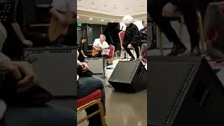 Концерт-спектакль 
