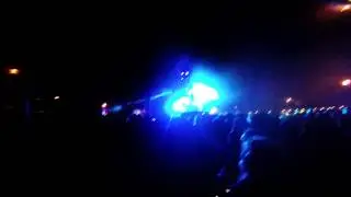 Arcadia - Glastonbury 2015