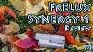 Frelux Synergy 1 Review (Custom EDC Light)
