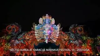 Sectio Aurea Magic at KM VII