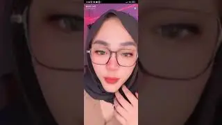 (BIGOLIVE HD) NOVITA TATAKU LIVE BIGO PART 2