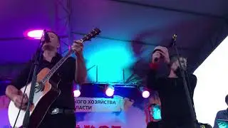 Ундервуд, 08.09.18 Тула