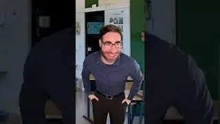 Sitznachbar ist eine SNITCH in der Prüfung😂| Laschakv
