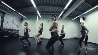 Abramova Svetlana | Lady's Style | New York Dance Studio