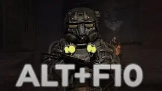 ALT + F10 №3 | STALCRAFT MONTAGE