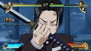 Seiba the ragequitter getting rekt