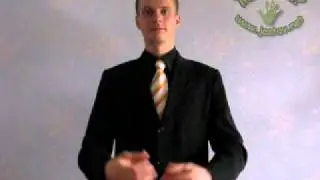 День (Русский Язык Жестов)
