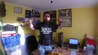 Polimetro - Laberintos - Vocal Cover