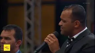 Cledson e Evanilson - Faça Milagre (MC Music)