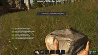 Rust Gameplay - Part 1