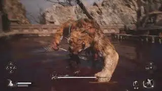 Black Myth: Wukong - Some Bosses (pt. 2)