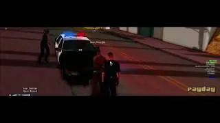 [P-RP] No Mercy [LSPD]