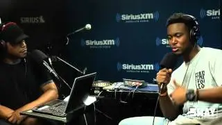 KB Gives His Opinion on Caitlyn Jenner, Bringing Clarity to People Through his Music + Performs Live