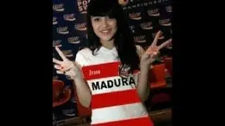 Tik tok versi madura united