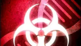 PLAGUE inc [ОДИН В ПОЛЕ ВОИН?!]