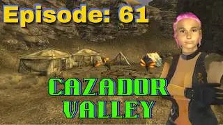 Cazador Country – Fallout: New Vegas (Ep. 61)