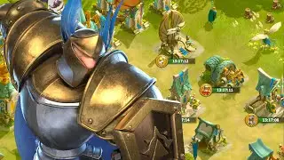 I Little Regret Opening T5  Call of Dragons