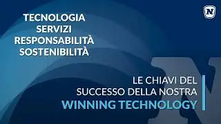 NOVOMATIC Italia: Il nostro percorso ESG