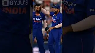 Hardik Pandya vs Rohit Sharma in Team India World T20 2024 Squad ? 