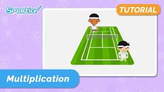 MULTIPLICATION: STEP-BY-STEP TUTORIAL 🧮🙌.