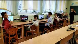 Holidays in Great Britain 8th form feat. Mashery -  Аdvertising (1 min)