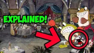 EVERY Latest Patch Cuphead Speedrun Technique EXPLAINED!! (Beginner)