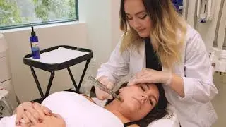 Esthetician Promo: Katie