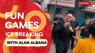 #icebreaking