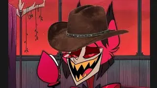 La cumbia de los vaqueros (Alastor AI cover)