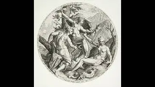 nyx - The Three Fates