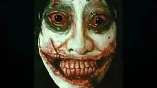 Top 10 Scariest Pictures On The Internet