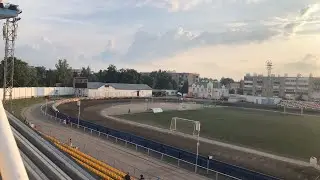 Тренировка 3 серия