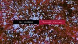 M83 - Solitude (Drum&Bass Remix)