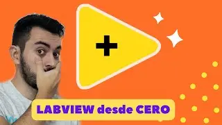 LabVIEW desde CERO💛 # 002