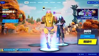 Forknife: Season 7 Is Here!!! VIP Horny is here to carry