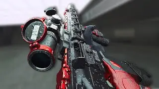 Battlefield 2042 - All Weapon Reload Animations | Tier 1 Skin | 4K | Ultrawide